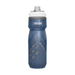 CAMELBAK PODIUM CHILL INSULATED BOTTLE 600ML 2020: NAVY PERFORATED 600ML CB1874404062