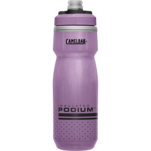 CAMELBAK PODIUM CHILL INSULATED BOTTLE 600ML 2022: PURPLE 600ML CB1874503062