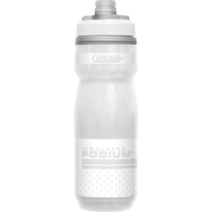 CAMELBAK PODIUM CHILL INSULATED BOTTLE 600ML 2022: REFLECTIVE GHOST 600ML CB1874105062