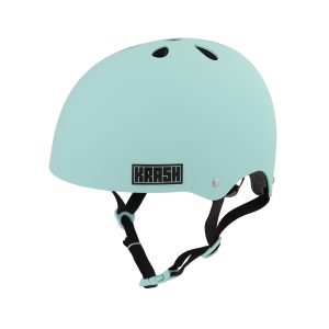 C-PREME KRASH PRO FS CHILD HELMET (5+ YEARS) 2021: MATTE MINT UNISIZE 50-54CM CP7128300