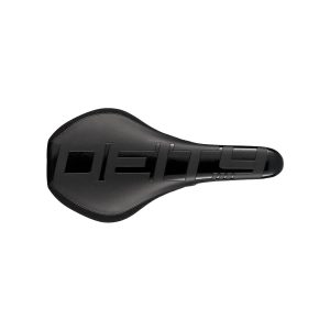 DEITY SPEEDTRAP AM CRMO SADDLE: BLACK  DE26STPCRBK
