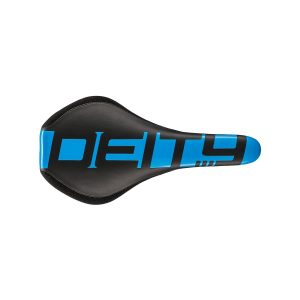 DEITY SPEEDTRAP AM CRMO SADDLE: BLUE  DE26STPCRBL