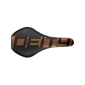 DEITY SPEEDTRAP AM CRMO SADDLE: BRONZE  DE26STPCRBZ