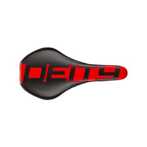 DEITY SPEEDTRAP AM CRMO SADDLE: RED  DE26STPCRRE