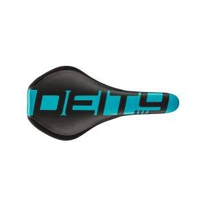 DEITY SPEEDTRAP AM CRMO SADDLE: TURQUOISE  DE26STPCRTZ
