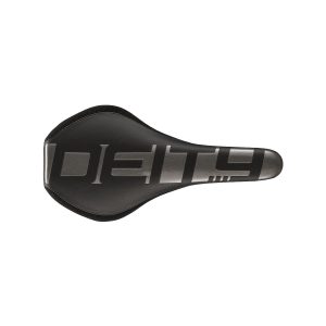 DEITY SPEEDTRAP AM CRMO SADDLE: STEALTH  DE26STPCRST