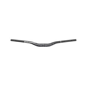 TRUVATIV - HANDLEBAR DESCENDANT RISER 35MM CLAMP, 760MM WIDTH, 25MM RISE, BLACK: BLACK 760MM HBT8121000