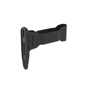 HIPLOK DX FRAME BRACKET: BLACK  HLFB1AB