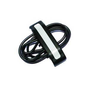 HIPLOK SPARES D/DC CLIP & 5MM X 0.9M CABLE - D & DC MODELS:   HLSCCDC1AB