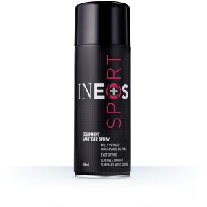 INEOS SPORT EQUIPMENT SANITISER SPRAY 400ML BOX OF 6:  400ML HY92100003510
