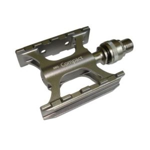 MKS COMPACT EZY REMOVABLE CITY PEDAL:   MK585COMEZY