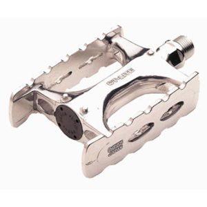 MKS CT-LITE COMMUTER PEDAL:   MK585CTLIT