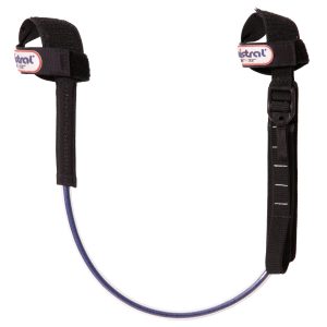 MISTRAL ADJUSTABLE HARNESS LINE 2022: BLACK L/XL ML150600002