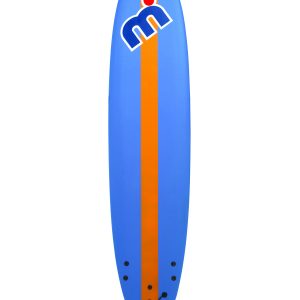 MISTRAL BIARRITZ SURFBOARD 2022: BLUE 6'0 ML120999006