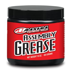 MAXIMA ASSEMBLY GREASE 454G (16 OZ):  454G MR69-02916