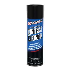 MAXIMA CITRUS ELECTRICAL CONTACT CLEANER 518ML (17.1 FL OZ):  518ML MR72920