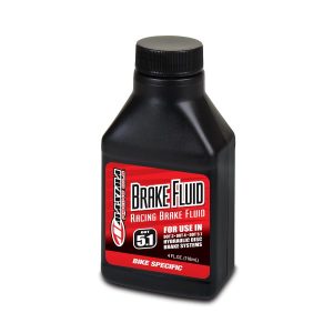 MAXIMA DOT 5.1 STANDARD BRAKE FLUID 118ML (4 FL OZ):  118ML MR80-82904