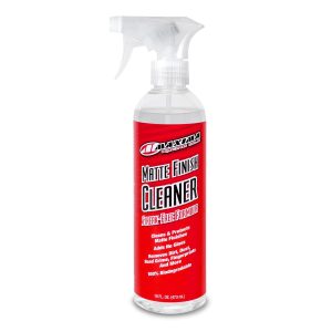 MAXIMA MATTE FINISH CLEANER 473ML (16 FL OZ):  473ML MR80-90916