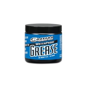 MAXIMA HIGH TEMP WATERPROOF GREASE 454G (16 OZ):  454G MR80916