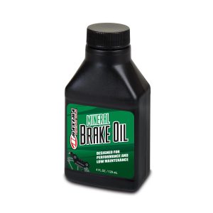 MAXIMA MINERAL BRAKE OIL 2022:  120ML ZFMR85-01904