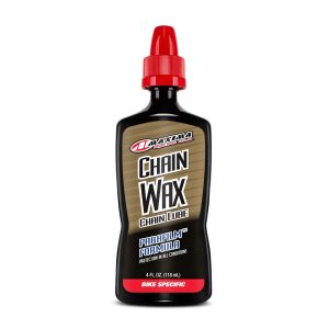 MAXIMA CHAIN WAX PARAFILM WAX FORMULA 118ML (4 FL OZ):  118ML MR95-02904