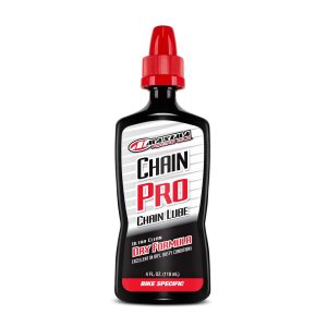 MAXIMA CHAIN PRO DRY FORMULA 118ML (4 FL OZ):  118ML MR95-03904