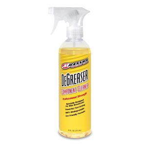 MAXIMA DEGREASER 473ML (16 FL OZ):  473ML MR95-06916