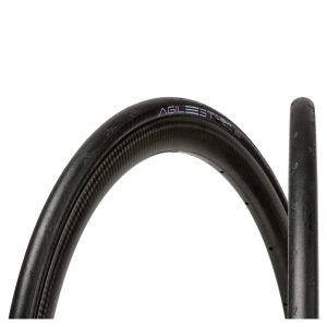 PANARACER AGILEST LIGHT FOLDING ROAD TYRE 2022: BLACK/BLACK 700X25C PA700AGILL25B