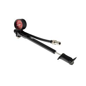 ROCKSHOX HIGH-PRESSURE FORK/SHOCK PUMP (300 PSI MAX) ROCKSHOX:   PS4315023010