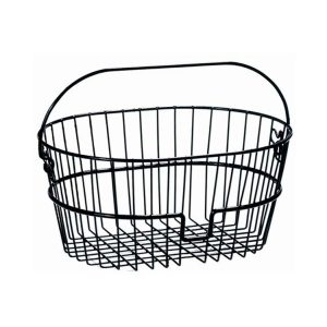 RIXEN-KAUL 16L WIRE SHOPPING BASKET:  16L RK0392B