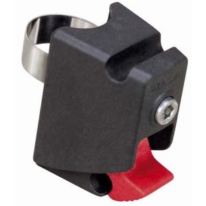 RIXEN-KAUL CONTOUR MAX SEAT POST MOUNT FOR AERO AND NIGHT VIS:   RKCO863