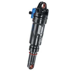 REAR SHOCK SIDLUXE ULTIMATE REMOTE - OUTPULL 10MM PUSH TO LOCK(190X45)DEBONAIR,1TOKEN,MREB/MCOMP,430LB LOCKOUT,STANDARD/STANDARD BDECAL (INCLUDES 8X40,8X26 HARDWARE) TOPFUEL 2020+ A1:   RSS8314000