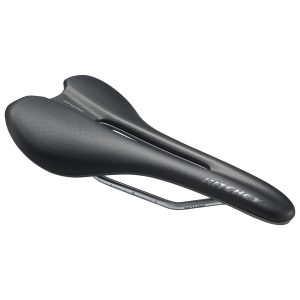 RITCHEY COMP SKYLINE SADDLE: BLACK 277MM X 147MM RT40030817019