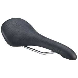 RITCHEY CLASSIC SADDLE: BLACK 278MM X 142MM RT40070817002