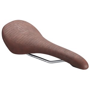 RITCHEY CLASSIC SADDLE: BROWN 278MM X 142MM RT40070887001