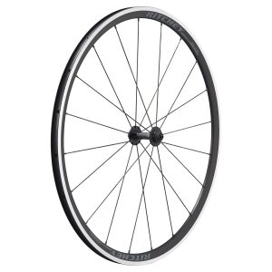 RITCHEY COMP ZETA QR ROAD WHEELSET:  700C RT51335337002