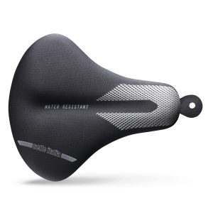 SELLE ITALIA COMFORT BOOSTER SADDLE COVER:  L SI512344