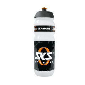 SKS LOGO WATERBOTTLE 750ML:   SKBT750B