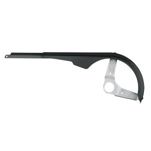 SKS CHAINBLADE BLACK (MAX 42-44 TEETH) HUB/DERAILLEUR GEARS:   SKCBL44B