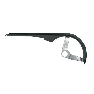 SKS CHAINBLADE BLACK (MAX 46-48 TEETH) DERAILLEUR GEARS ONLY:   SKCBL48B