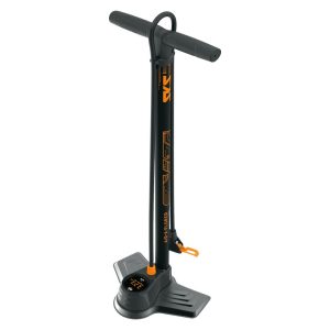 SKS AIR-X-PLORER DIGI 10.0 FLOOR PUMP:   SKPAX10DIGI