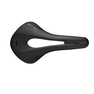 SELLE SAN MARCO ALLROAD RACING SADDLE: BLACK WIDE (L3) SMS720LW401