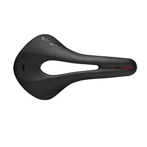 SELLE SAN MARCO ALLROAD CARBON FX SADDLE: BLACK WIDE (L3) SMS720WW401