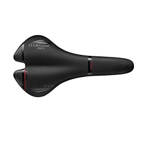 SELLE SAN MARCO ASPIDE FULL-FIT CARBON FX SADDLE 2022: BLACK/BLACK NARROW (S1) SMS902WN401