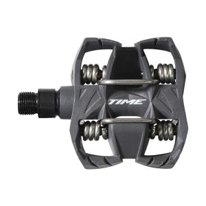 TIME PEDAL - ATAC MX 2 ENDURO INCLUDING ATAC CLEATS 2021: GREY  TIMPD8002000