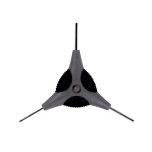 CYCLO Y WRENCH ALLEN KEYS (22.5,3MM):   TL06318