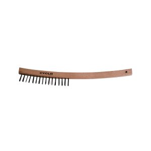 CYCLO WIRE BRUSH:   TL07896