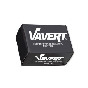 VAVERT INNER TUBE 12 1/2X1.75/2.125 SCHRADER ANGLED VALVE:  12 1/2X1.75/2.125" TUBE12SVB