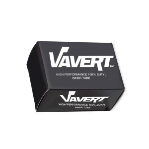 VAVERT E-SCOOTER INNER TUBE (SCHRADER ANGLED VALVE):  8 1/2X2 1/4" TUBE8SVC
