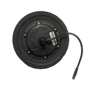 EGRET 8" REAR TYRE (MOTOR INCL.) - (EGRET EIGHT) MODEL:   WUE10100120